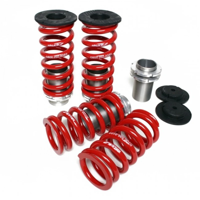 Skunk2 92-01 Honda Prelude (Alle Modelle) Coilover-Hülse-Kit (Satz von 4)