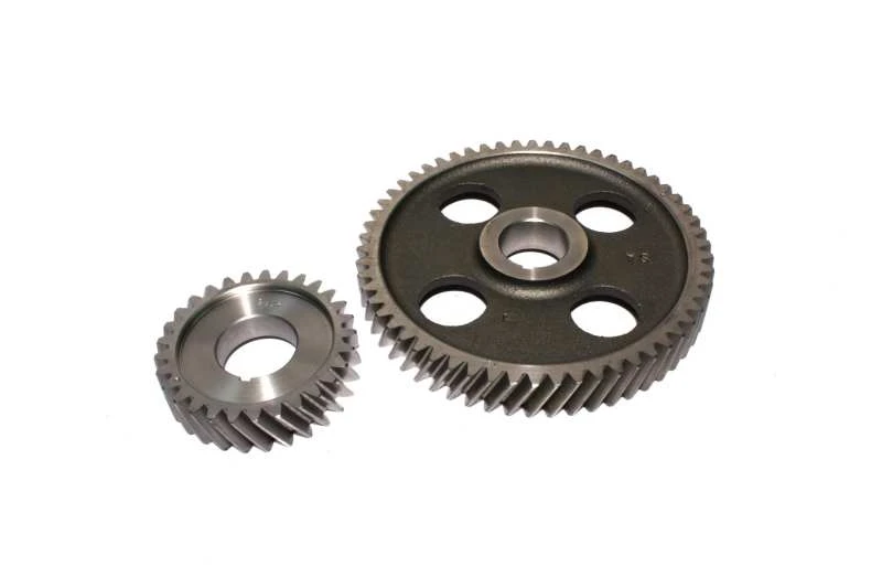 COMP Cams Stahlzahnrad-Set Ford 6 Zyl 24