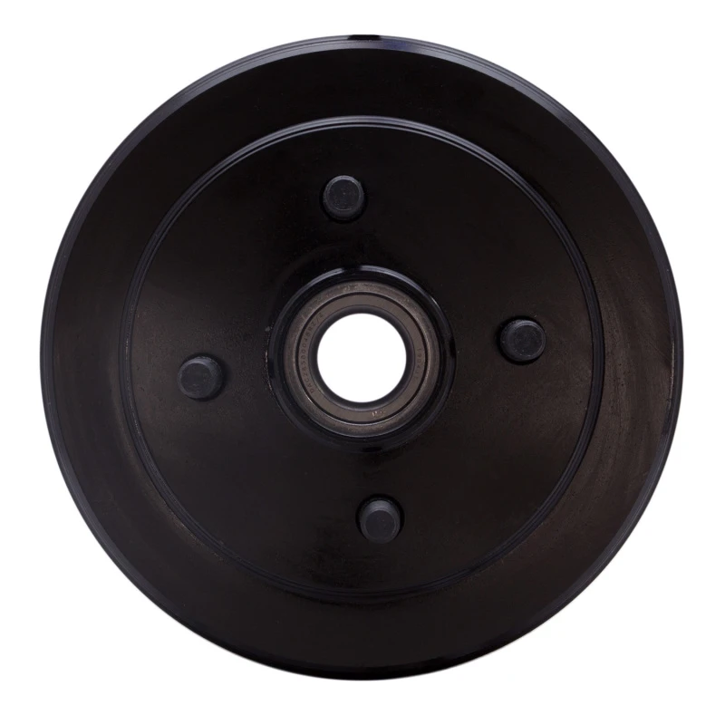 DFC 14-15 Mitsubishi Mirage Rear True Balanced Brake Drum