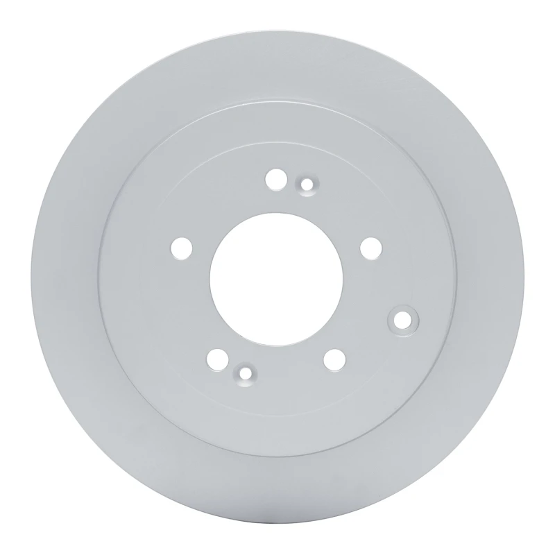 DFC 16-22 Hyundai Tucson Rear GeoSPEC Coated Rotor