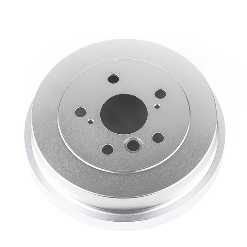 Power Stop 02-03 Toyota Solara Rear Premium Brake Drum