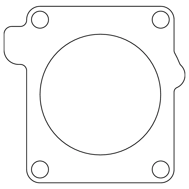 Cometic Nissan RB25DE/RB25DET.018in AFM Drosselklappen-Gasket