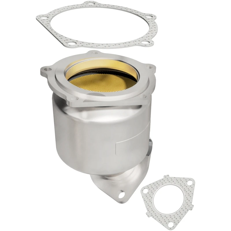 MagnaFlow-Konverter DF 99-05 Hyundai Sonata 2.4L (CA)