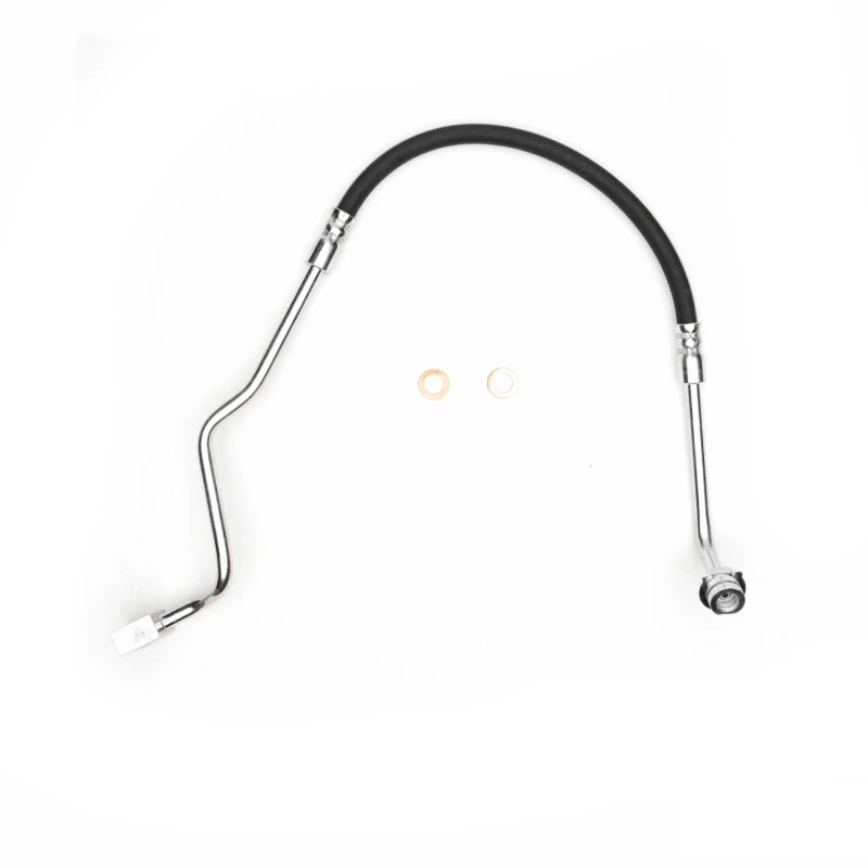 DFC 86-87 Ford Bronco II Front-R Brake Hose