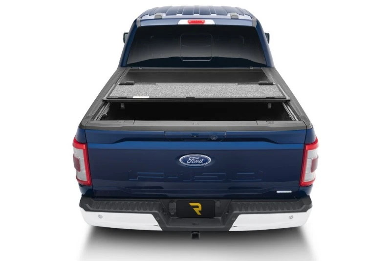 UnderCover Ultra Flex Tonneau Cover für 2021–2024 Ford F-150 6.5ft