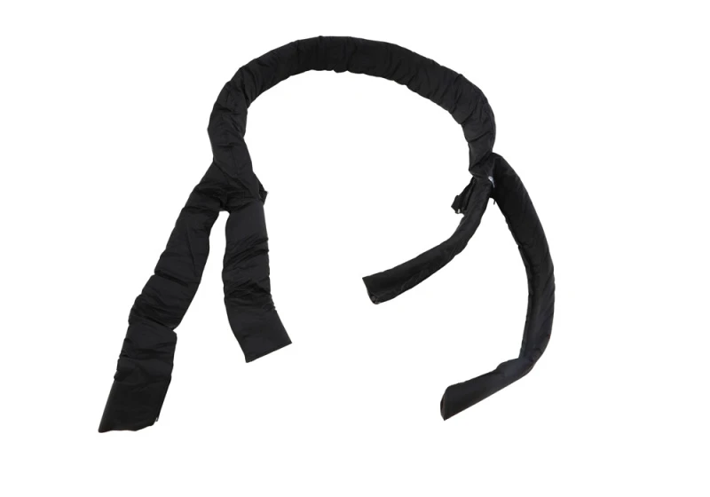 Rampage Roll Bar Pad & Cover Kit for 1992-1995 Jeep Wrangler (YJ)