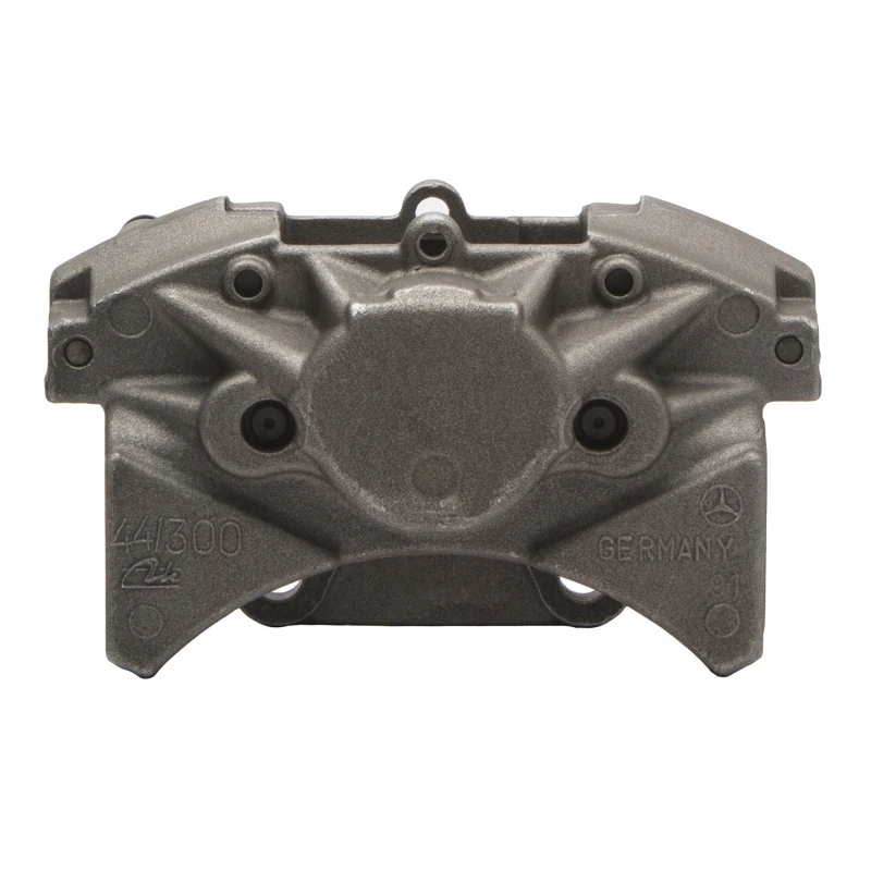 DFC 00-02 Mercedes-Benz S430 Rear-R Silver Zinc Coated Premium Caliper