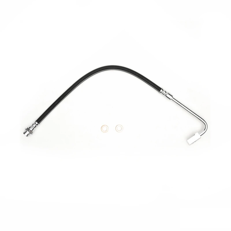 DFC 83-91 Chevrolet V3500 Pickup Front-R Brake Hose