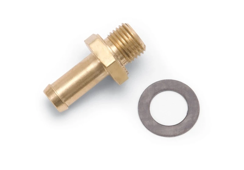 Edelbrock Kraftstoffanschluss Edelbrock 94