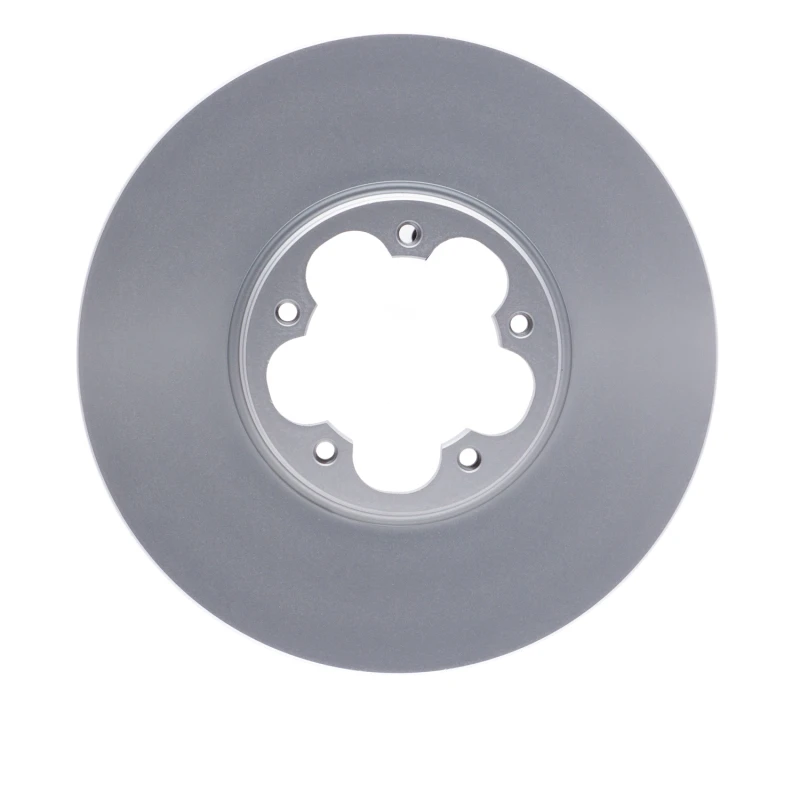 DFC 20-25 Ford E-Transit Front GeoSPEC Coated Rotor