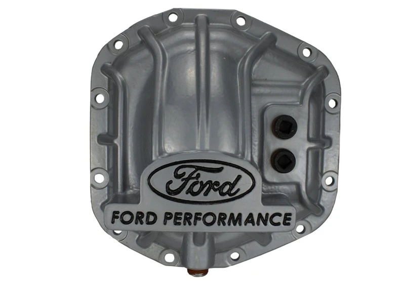 Ford Racing M220 HD Rear Axle Differential Cover for 2021-2025 Bronco