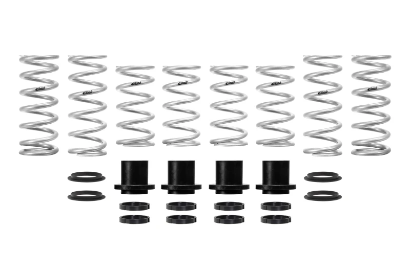 Eibach 11-14 Polaris RZR Pro-UTV - Stage 3 Performance Spring System (Set Of 8 Springs)