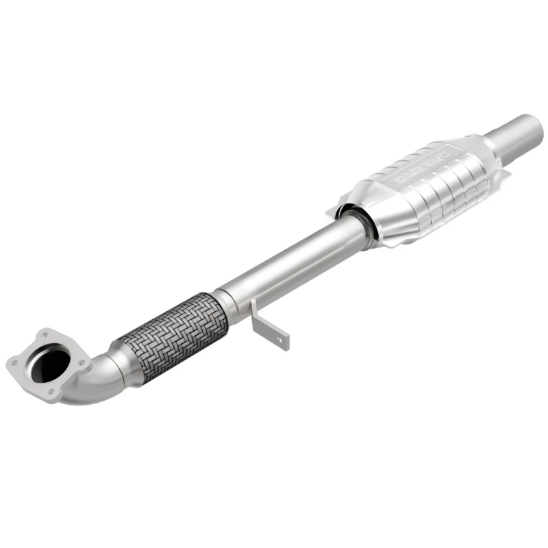 MagnaFlow-Konverter DF 00-04 S40/V40 1,9L hinten