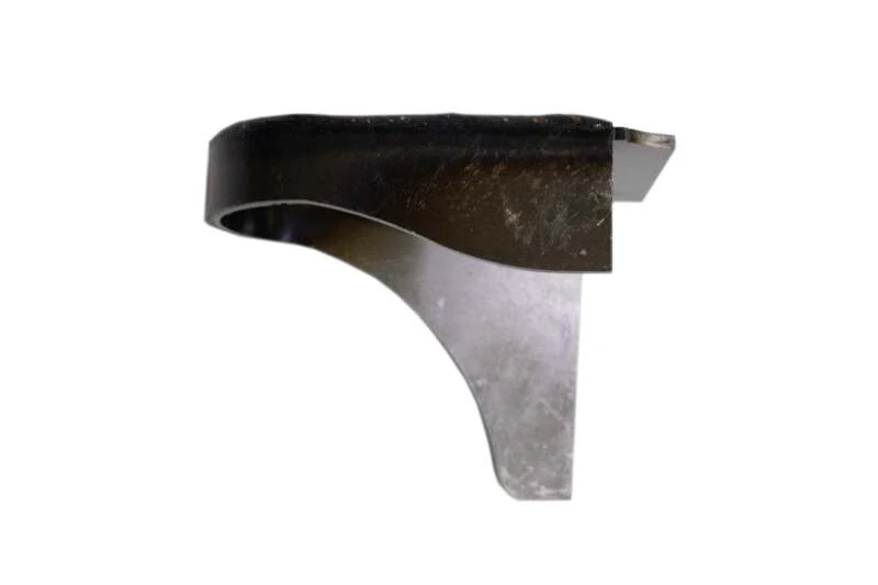 Rust Buster 11-18 Chevy Silverado 2500HD/3500HD Rear Bed Mount - Left