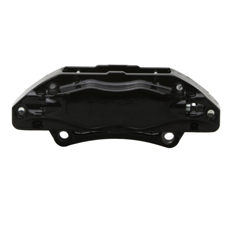DFC 99-08 Acura TL Front-L Premium Caliper - Black Powder Coated