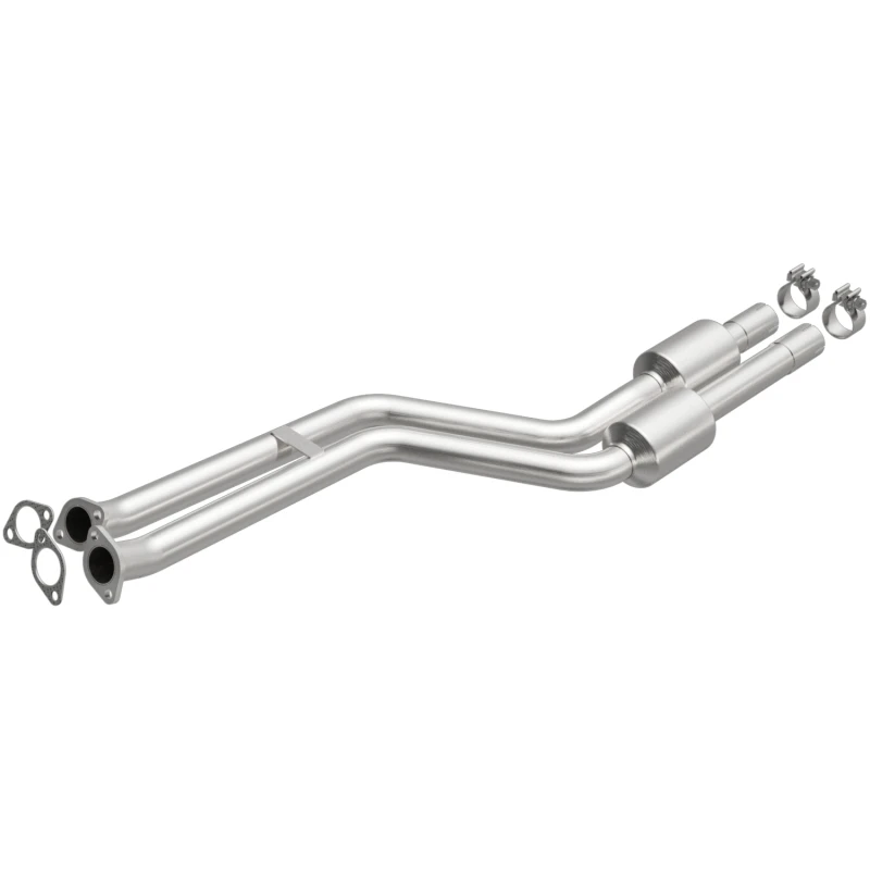 Magnaflow-Kat DF 06-08 BMW Z4 3.0L