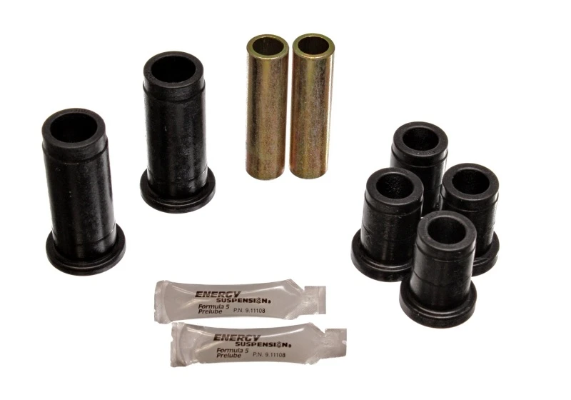 Energy Suspension Kontrollarm-Buchse - Schwarz