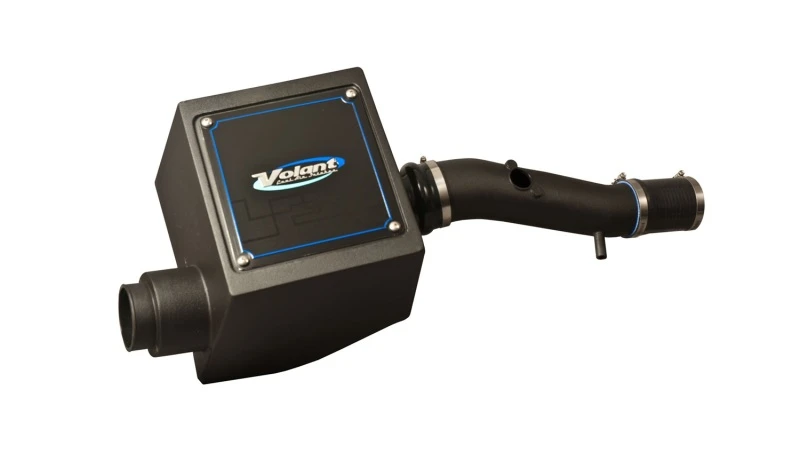 Volant 06-09 Toyota FJ Cruiser 4.0L V6 DryTech Geschlossenes Luftansaugsystem