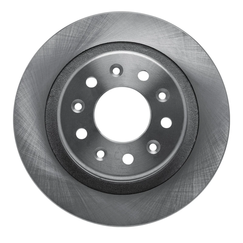 DFC 16-25 Buick Regal TOURX Rear Brake Rotor
