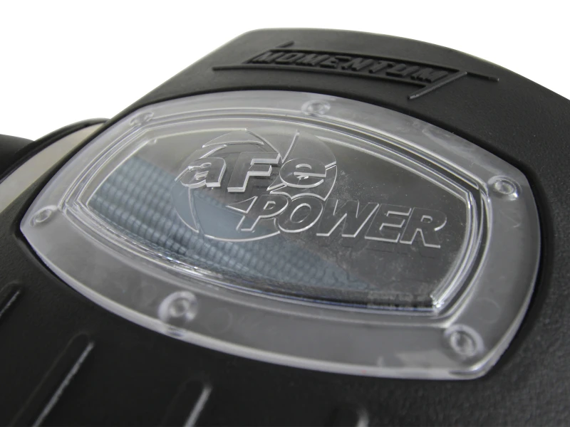 aFe Momentum Pro 5R Ansaugsystem BMW 528i/ix (F10) 12-15 L4-2.0L (t) N20