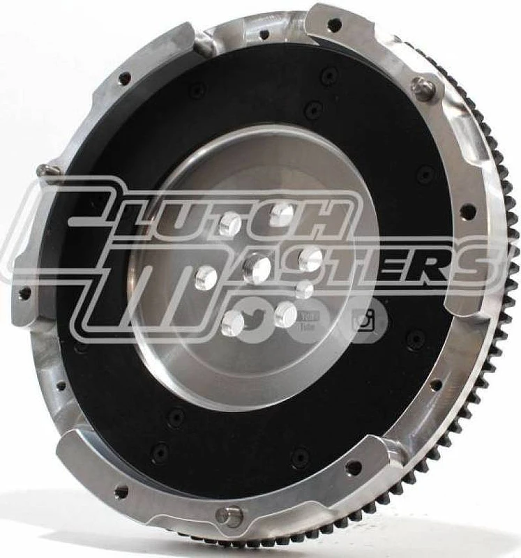 Clutch Masters FX100 Clutch Kit for 89-92 Eagle Talon 2.0L 4WD T / 89-92 Mitsubishi Eclipse 2.0L AWDT / 90-91 Plymouth L
