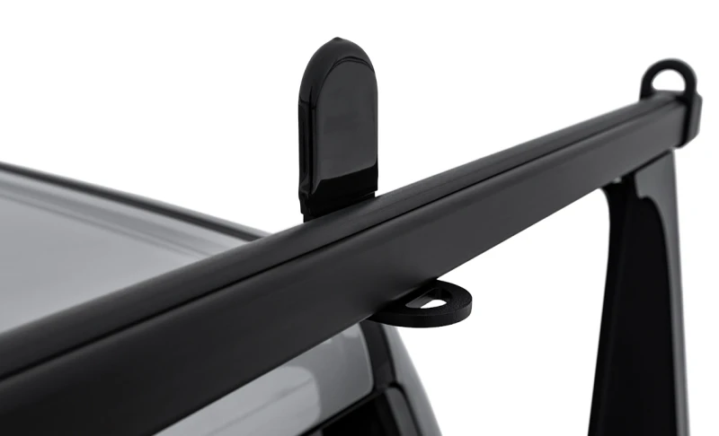 Access ADARAC Lastverteilungs-Kit - Schwarz (Satz von 4)