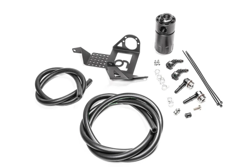 Radium Engineering 98-05 Mazda MX-5 Einzeln Catch Can Kit