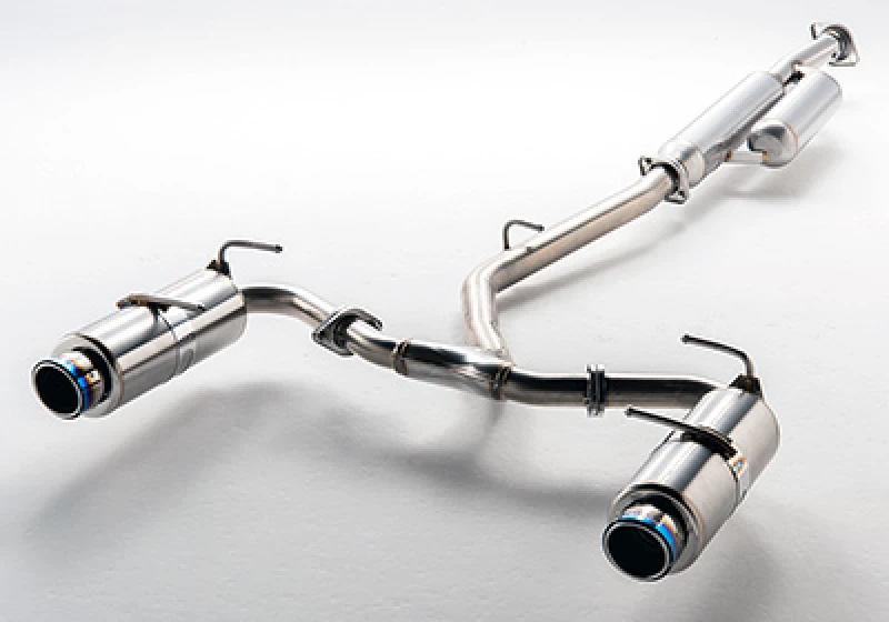 HKS Hi-Power SPEC-L2 Catback Exhaust for Swift Sport ZC33S K14C