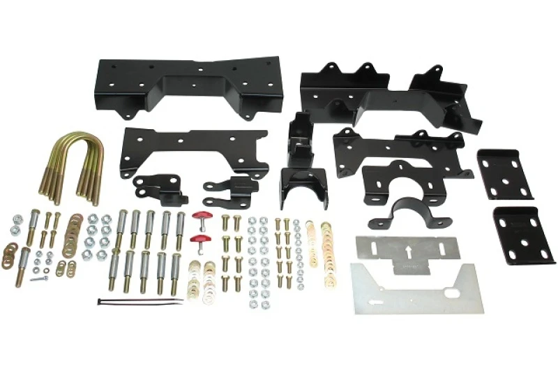 Belltech FLIP KIT 01-06 GM C1500 Ext 6 Zoll 5,25 Zoll FRM