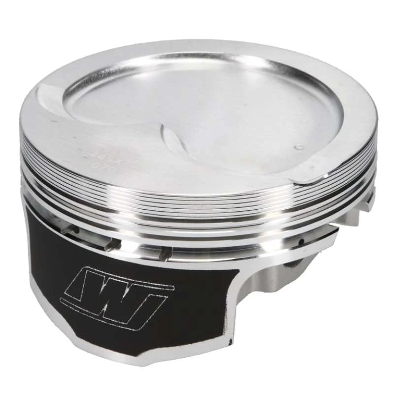 Wiseco Chevy LS-Serie -15cc R/Dome 1.110x4.070 Kolben-Regallager-Kit