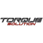Torque Solution Forged Aluminum Wheel Spacer für Subaru 56mm Hub 5x100 - 25mm