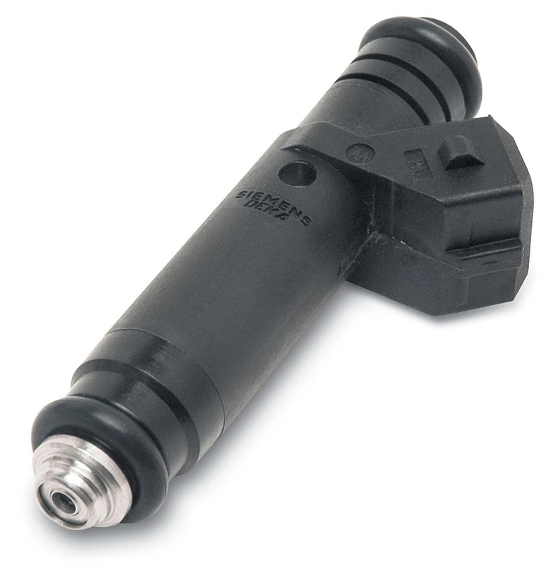 Edelbrock 60 Lb/Hr Hochimpedanz-Einspritzdüse (1 Stück)