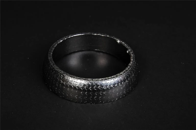 Weapon R 3in Catalytic Converter Cover