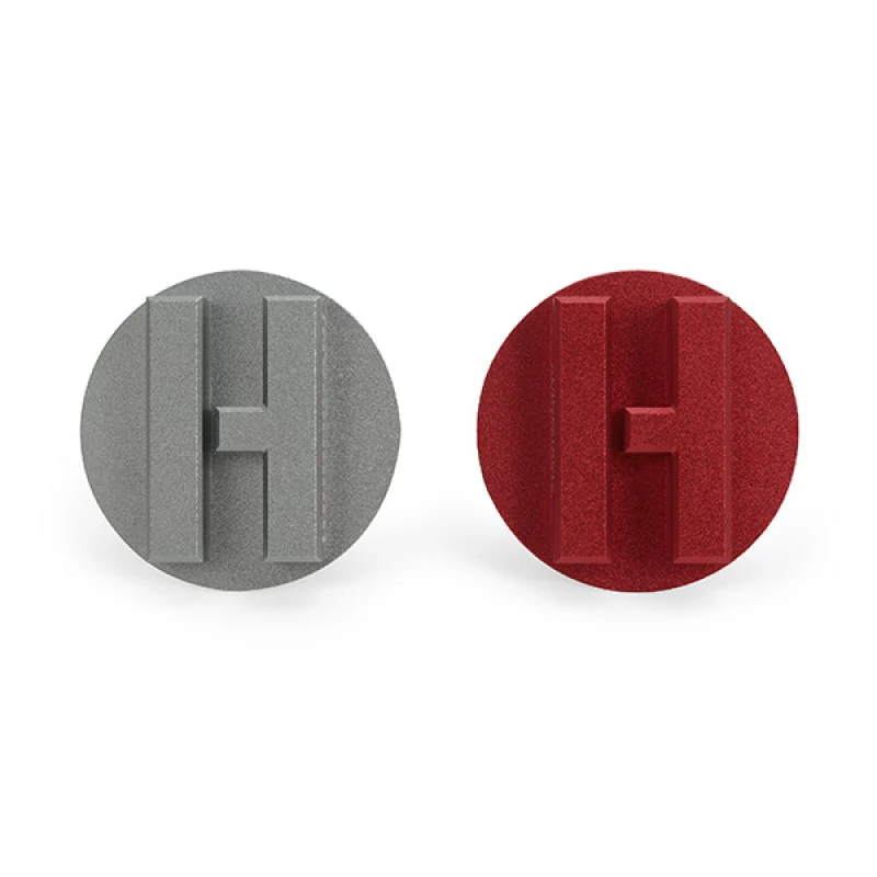 mishimoto_MMOFC-LT1-13HRD-679404ab1286a Mishimoto 2013+ GM LT1 / 2.0T Ecotec Hoonigan Oil Filler Cap - Silver