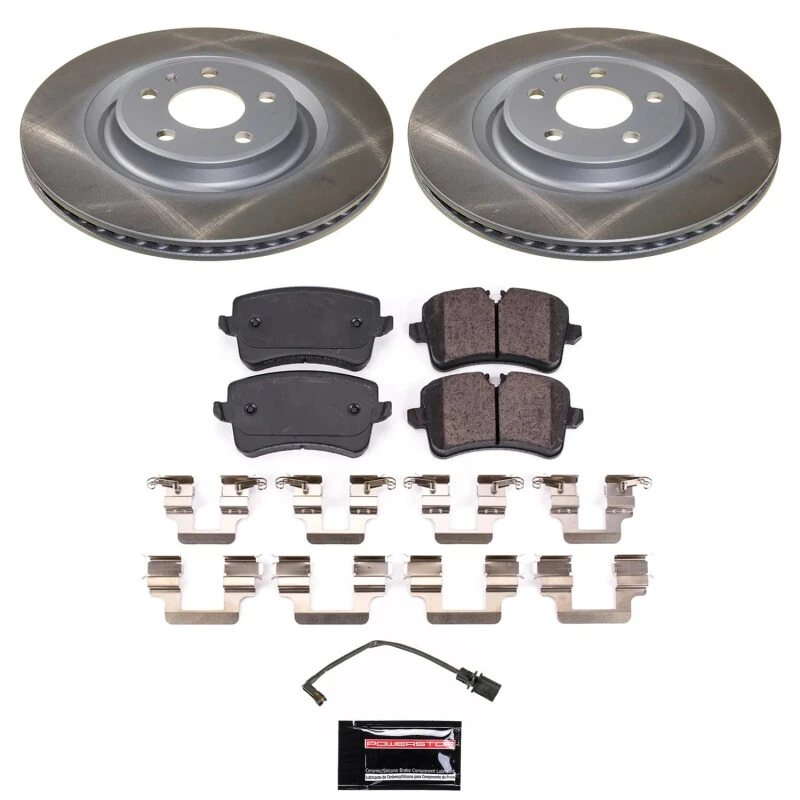 powerstop_SC6139-6795e69a7b9d9 Power Stop 13-18 Audi A7 Quattro Rear Semi-Coated Rotor Kit