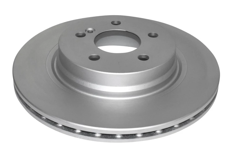 DBA 12-16 Mercedes-Benz C250 Sport Edition Sedan Rear En-Shield Standard Rotor