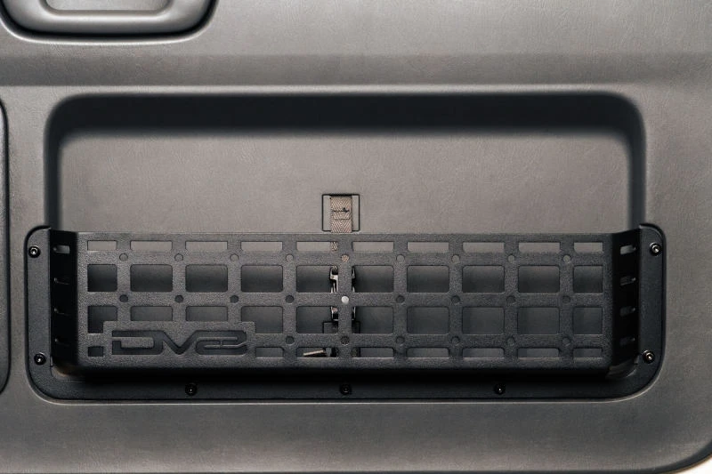 DV8 Offroad Molle Door Pocket für 2003–2009 Lexus GX 470