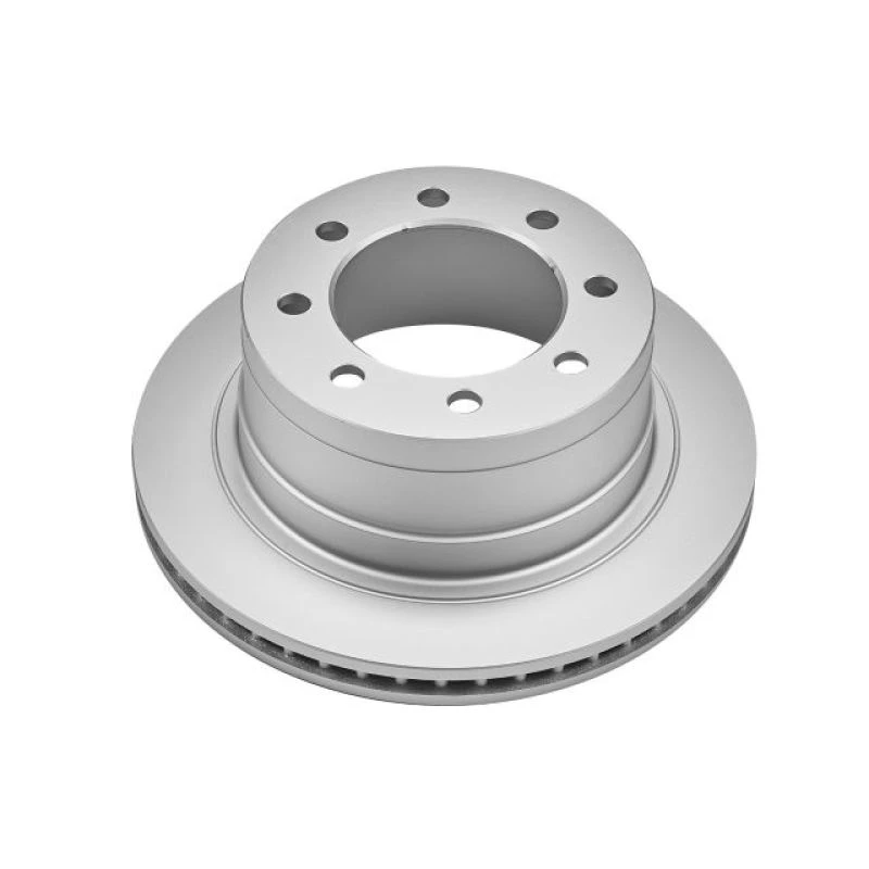 powerstop_AR8772EVC-67945db479697 Power Stop 06-08 Dodge Ram 1500 Rear Evolution Geomet Coated Rotor