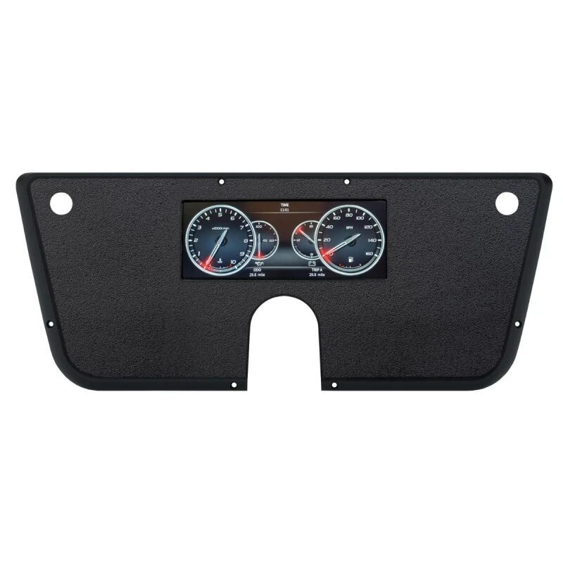 Autometer 67-72 Chevrolet Truck 8.8in InVision Digital Dash System