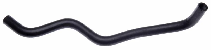 Gates 1998 Honda CR-V 4-Cyl. 2.0L Valve-1 To Intake Manifold Molded Heater Hose