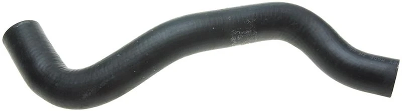 Gates 95-96 Chevrolet Corvette V-8 5.7L Upper Molded Coolant Hose