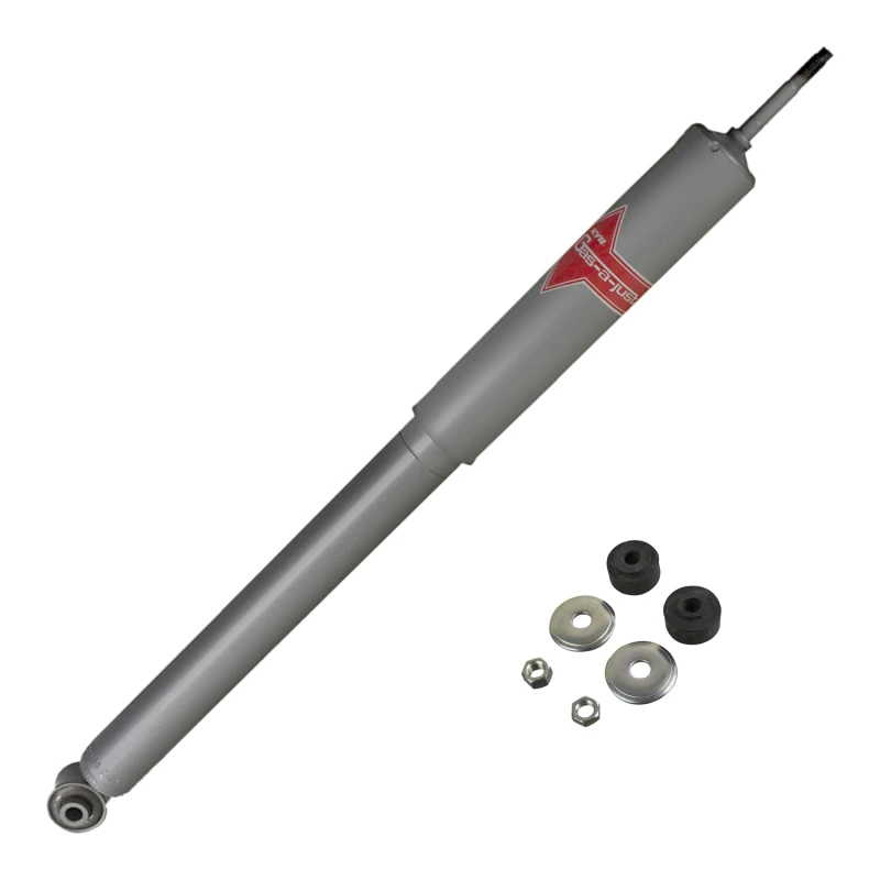 KYB Stoßdämpfer & Struts Gas-A-Just Hinten BUICK Skyhawk 1982-86 BUICK Skyhawk 1984-89 BUICK Skylark 1986 B