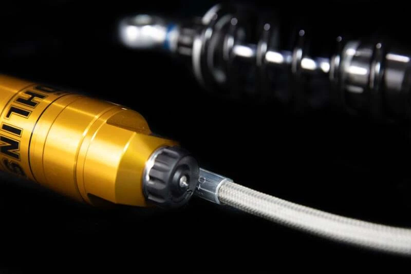Ohlins 90-13 Harley-Davidson FLH/FLT Touring STX 36 Twin Shock Absorber