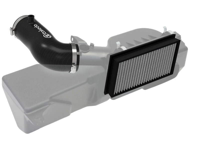aFe Takeda Super Stock Ansaugsystem mit Pro Dry S