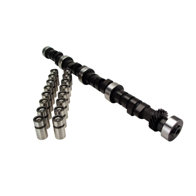comp-cams_CL21-600-5-67930e76263b5 COMP Cams Nockenwelle & Lifter Kit CRB 295T H-1