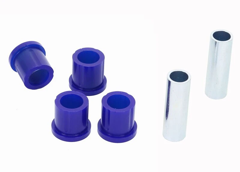 superpro_SPF0311K-67ac5d9b1fbbc SuperPro Ford/Mazda Rear Leaf Spring Front Eye Bushing Kit