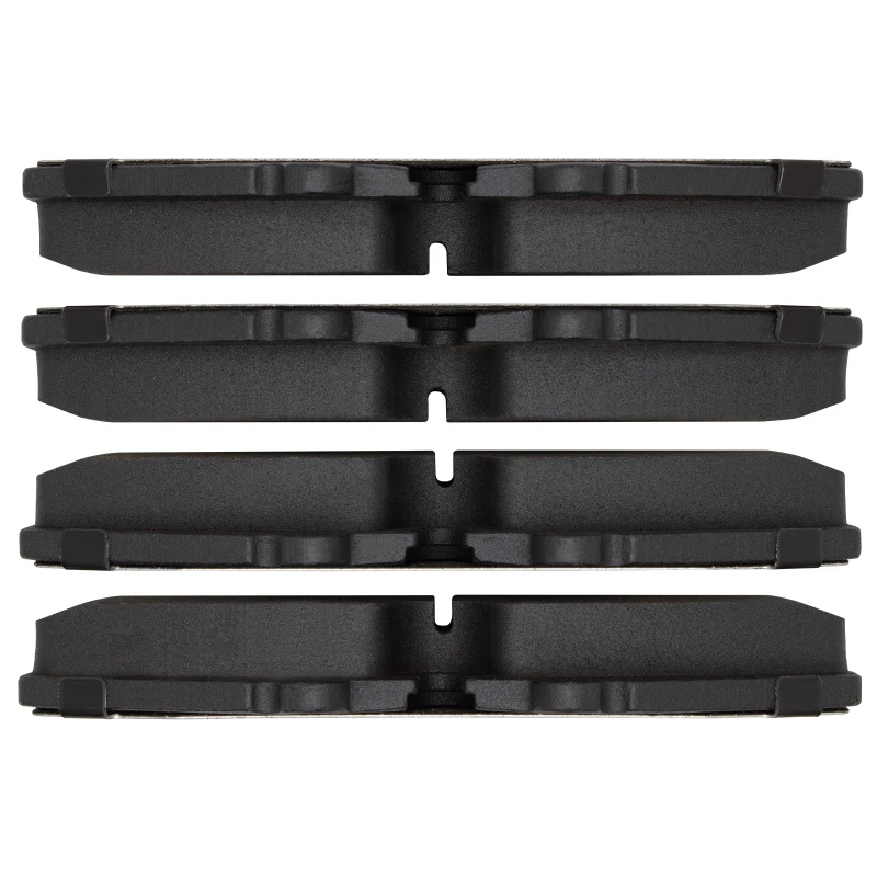 DFC 86-98 Porsche 968 Front/Rear 4000 Hybridynamic Brake Pads