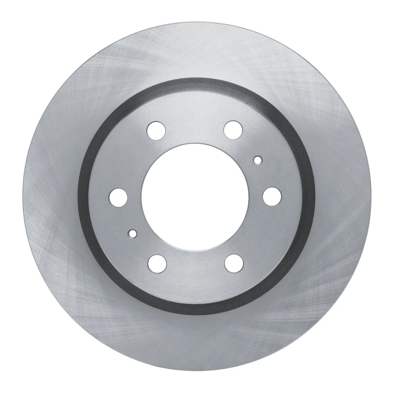 DFC 24-25 Toyota Land Cruiser Front Brake Rotor