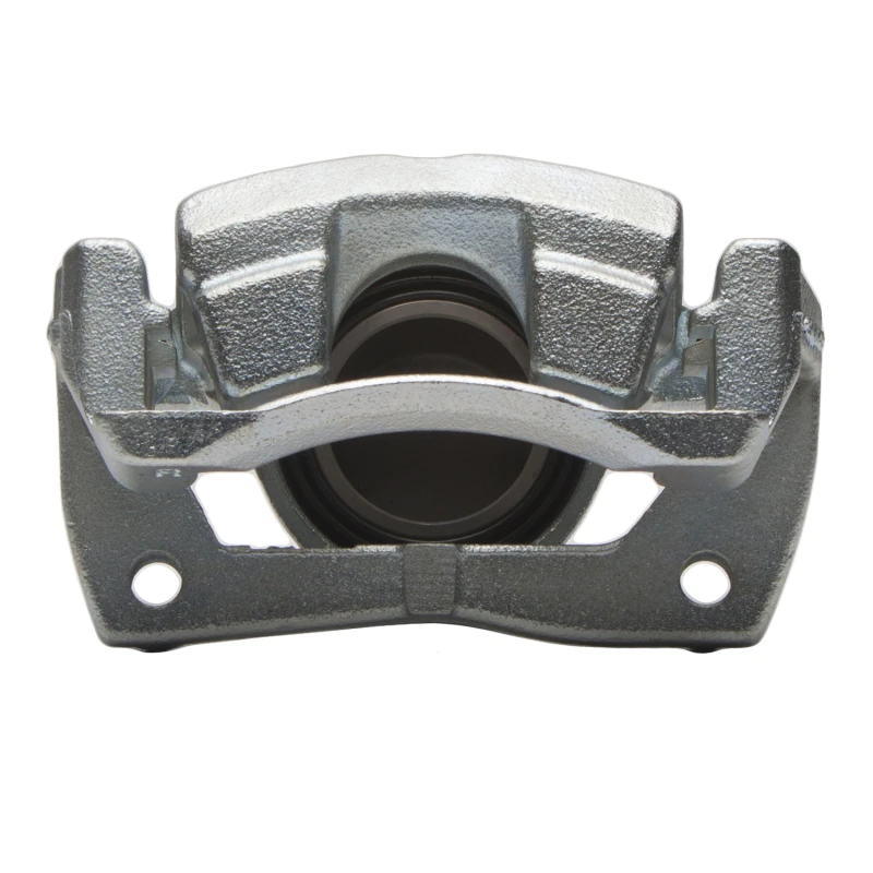 DFC 04-06 Scion xB Front-R Premium Caliper - Silver Zinc Coated