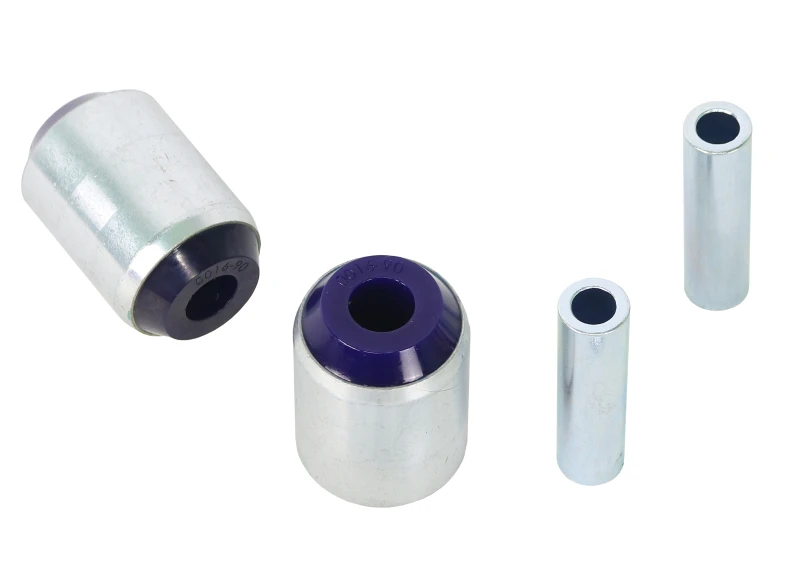 SuperPro Front Lower Control Arm Bushing Kit